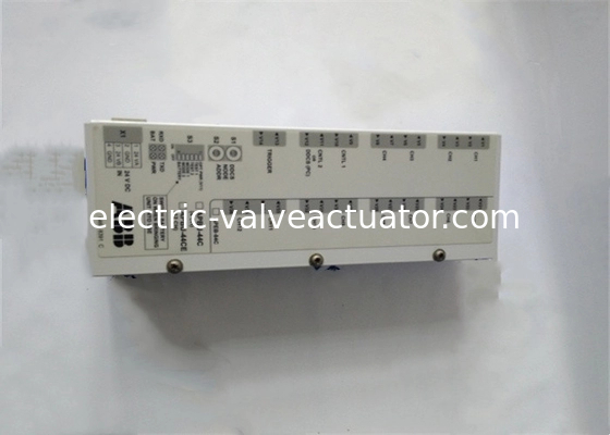 Καλή τιμή. 3BSC950193R1 TB850 Τερματιστής διαύλου CEX AC 800M Hardware με αρσενικό σύνδεσμο DB25P 25 ακίδων σε απευθείας σύνδεση