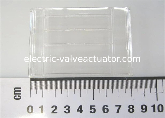 Καλή τιμή. TA523 1SAP180500R0001 ABB Pluggable Marker Holder For I O Modules 10 Pcs σε απευθείας σύνδεση