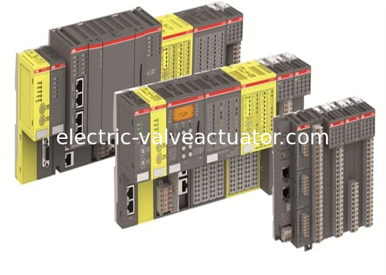 Καλή τιμή. ΑΜΒ PM571 1SAP130100R0200 AC500 Prog Logic Controller 24VDC Διανεμημένα PLC αυτοματισμού σε απευθείας σύνδεση