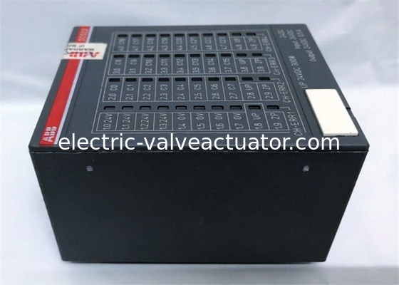 Καλή τιμή. DC523 1SAP240500R0001 S500 Digital Config I/O Mod 24DC Digital Input Output Module σε απευθείας σύνδεση