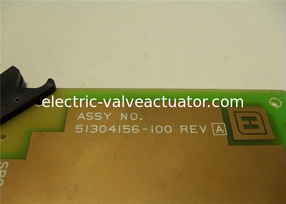 Καλή τιμή. Honeywell Control Circuit Board 51304156-100 Rev. A PLC I/O Control Board -NIB σε απευθείας σύνδεση