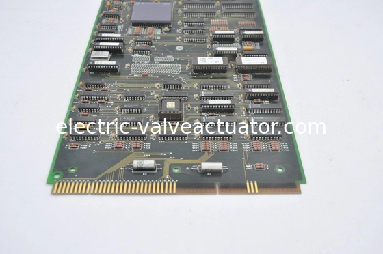 Καλή τιμή. EMERSON 01984-3202-0010 INPUT/OUTPUT PROCESSOR MODULE LED SIGNALS σε απευθείας σύνδεση