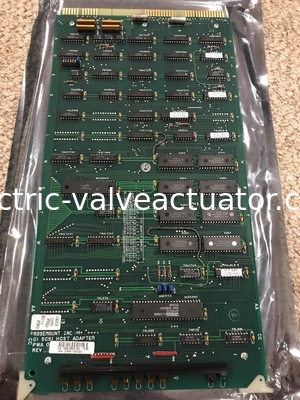 Καλή τιμή. EMERSON 01984-1140-0001 PC BOARD HOST ADAPTER CARD OI SCSI PC Board PLC σε απευθείας σύνδεση
