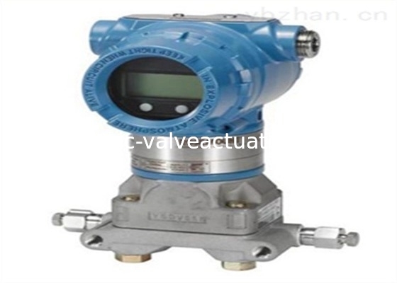 Καλή τιμή. Rosemount Model 3051CA1A22A1AB4M5 πομπός απόλυτης διαφορικής πίεσης σε απευθείας σύνδεση