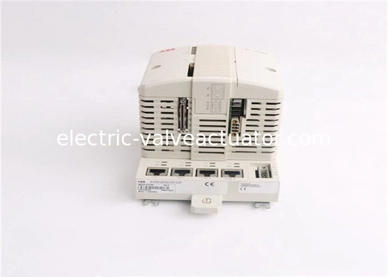 Καλή τιμή. Η μονάδα επεξεργασίας ABB PM861AK01 3BSE018157R1 AC 800M CPU TP830 115mm σε απευθείας σύνδεση