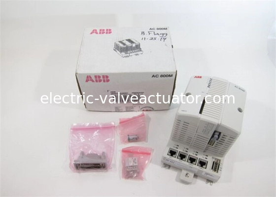 Καλή τιμή. ABB PM856AK01 CPU Processor Unit 3BSE066490R1 AC 800M Controller σε απευθείας σύνδεση