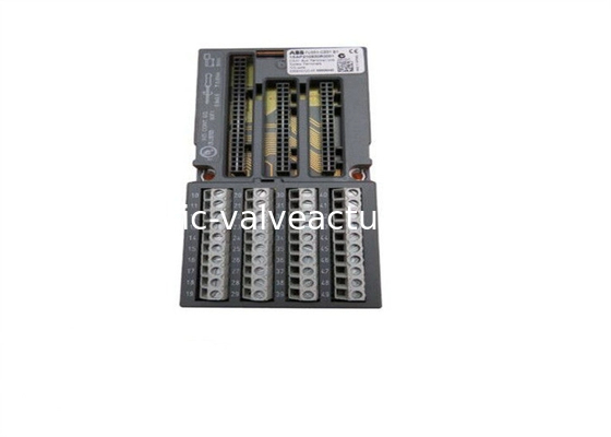Καλή τιμή. TU551-CS31 1SAP210600R0001 S500 Bus Terminal Unit Spring For CS31 Bus Modules σε απευθείας σύνδεση