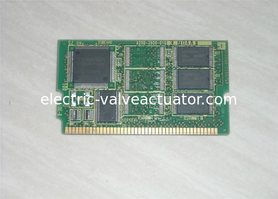 Καλή τιμή. High Efficiency Fanuc Motherboard Servo Motor Driver Board A20B-3900-0163 σε απευθείας σύνδεση