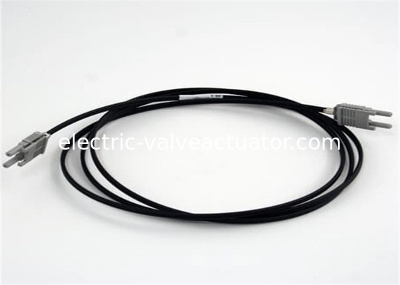Καλή τιμή. TK811V050 3BSC950107R2 POF Cable 5m Duplex M Latching Duplex Connector Plastic Fibre σε απευθείας σύνδεση