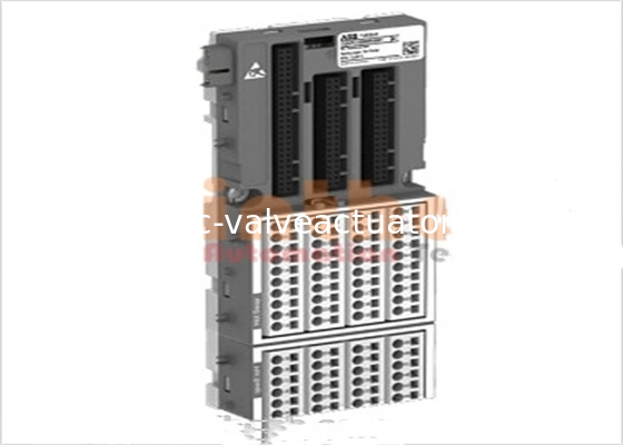 Καλή τιμή. TA527 1SAP181100R0001 ABB AC500 Power Supply Plug 5 Poles 5 Pieces Spring Terminal σε απευθείας σύνδεση