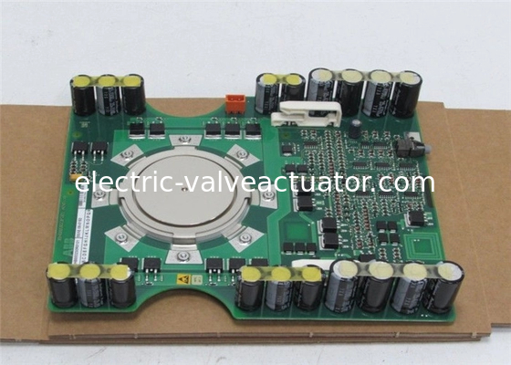 Καλή τιμή. ABB PCB Control Board / Electronic Printed Circuit Board 3BHE024577R0101 PP C907 BE σε απευθείας σύνδεση
