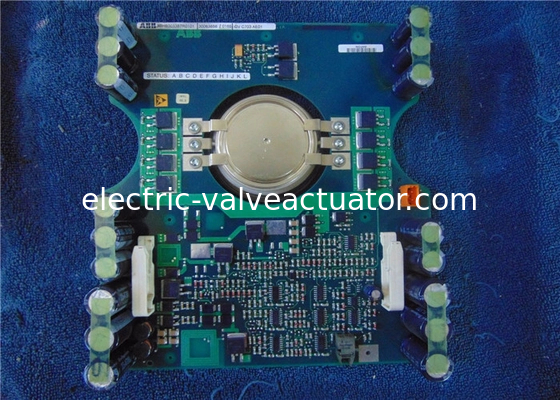 Καλή τιμή. ABB PCB Control Board / Electronic Printed Circuit Board 3BHE024577R0101 PP C907 BE σε απευθείας σύνδεση