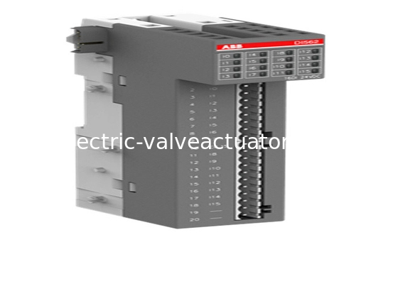 Καλή τιμή. ABB DI561 1TNE968902R2101 S500 Μονάδα Ψηφιακής Εισόδου 8DI 24VDC Κάρτα Εισόδου PLC Ψηφιακή σε απευθείας σύνδεση