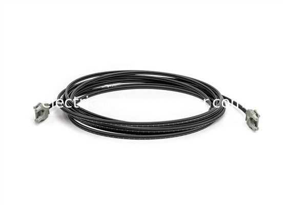 Καλή τιμή. TK812V150 3BSC950118R3 POF Cable 5m Duplex 5m Latching Duplex Connector Plastic Fibre σε απευθείας σύνδεση