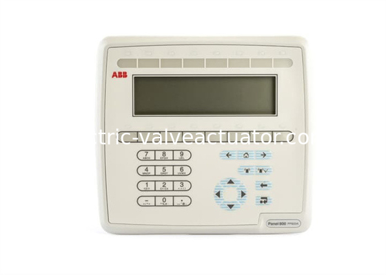 Καλή τιμή. PP820A Key Control System Accessory Panel 3BSE042239R2 800 New σε απευθείας σύνδεση
