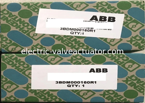 Καλή τιμή. TB870F 3BDM000160R1 Terminal Block For Serial Interface Control System Accessory σε απευθείας σύνδεση