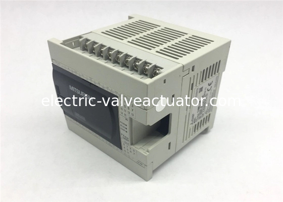 Καλή τιμή. Mitsubishi Melsec Programmable Machine Controller FX3U-64MR/DS σε απευθείας σύνδεση