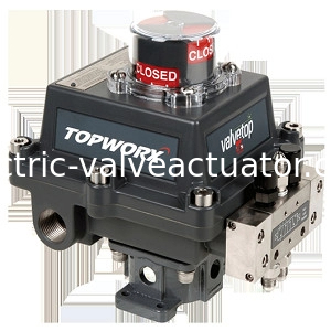 Καλή τιμή. Αρχικό Emerson TOPWORX Go Switch Proximity Mechanical 4-20mA Transmitter DXP-L21GNEB σε απευθείας σύνδεση