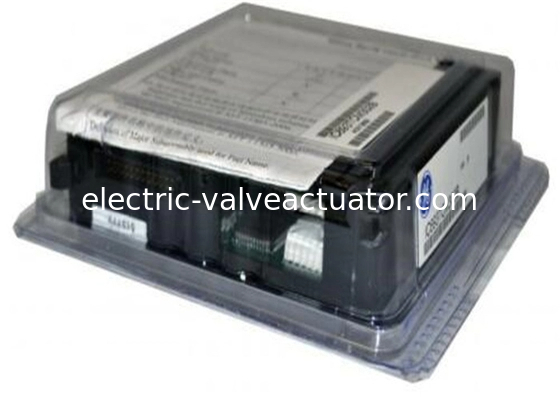 Καλή τιμή. OBSOLETE GE GENUIS IC693TCM302 (FANUC) TEMP CONTROL MODULEEnhanced Genius Communications Module σε απευθείας σύνδεση
