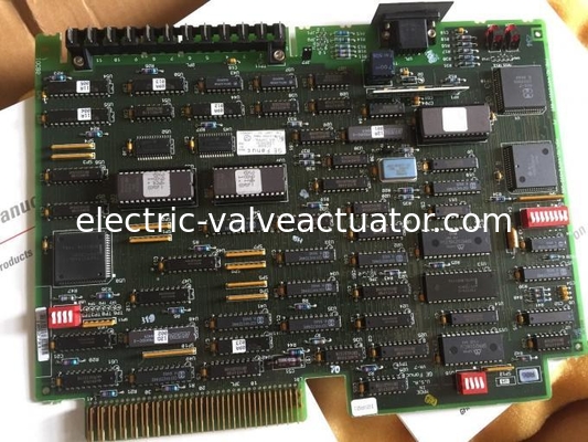 Καλή τιμή. IC660CBB903K σειρά έξι ελεγκτών λογικής PLC της Γερμανίας FANUC I/O ελεγκτής λεωφορείων σε απευθείας σύνδεση