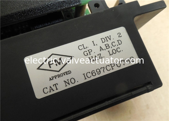 Καλή τιμή. IC697CPU782E PLC Προγραμματιζόμενος λογικός ελεγκτής Κεντρική μονάδα επεξεργασίας σε απευθείας σύνδεση