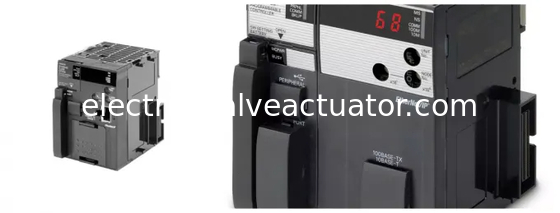 Καλή τιμή. Σερβοκινητήρας Σειράς G 1 φάσης 200 VAC MECHATROLINK II Ολοκληρωμένος 100W Omron R88D-GN01H-ML2 σε απευθείας σύνδεση