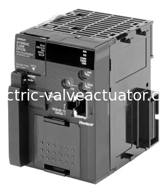 Καλή τιμή. Programmable Logic Controller PLC Omron CJ CJ2H-CPU66-EIP για τη σειρά CJ2H ή CJ2M σε απευθείας σύνδεση