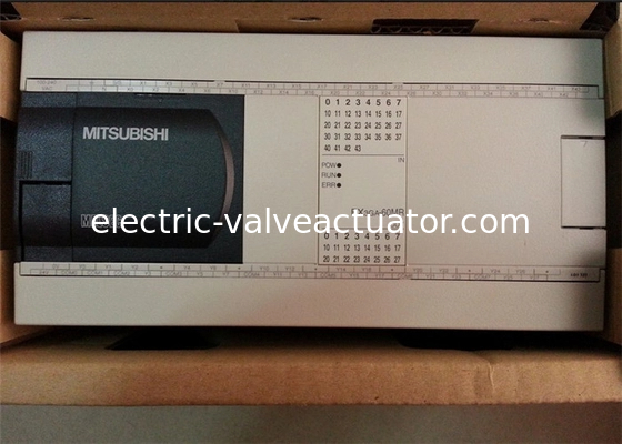 Καλή τιμή. Σειρά FX3GA Ελεγκτής PLC Mitsubishi FX3GA-24MR / FX3GA-40MR / FX3GA-60MR-CM σε απευθείας σύνδεση