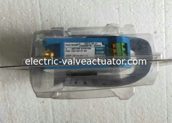 Καλή τιμή. Αισθητήρας εγγύτητας Bently Nevada 330180-51-00 3300 XL 8mm 5.0 μέτρων μήκος συστήματος DIN mount σε απευθείας σύνδεση