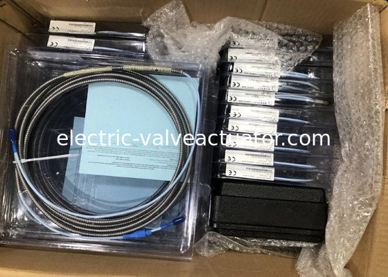 Καλή τιμή. ΜΕΤΛΙ ΝΕΒΑΔΑ AEMOUR PROBE 330704-000-060-10-02-00 3300 XL 11 χιλιοστά σε απευθείας σύνδεση