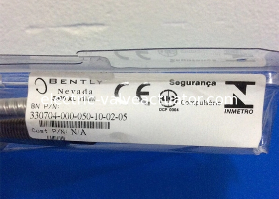 Καλή τιμή. BENTLY Νεβάδα 3300 XL 11MM PROBE 330704-000-050-10-02-05 Έλεγχος GE σε απευθείας σύνδεση