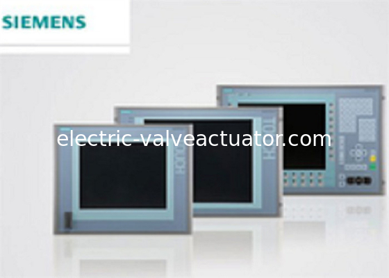Καλή τιμή. 6AV6644-0AA01-2AX0 SIEMENS MP 377 12 Πίνακας με πολλαπλό άγγιγμα Windows CE 5.0 12 χρώμα σε απευθείας σύνδεση