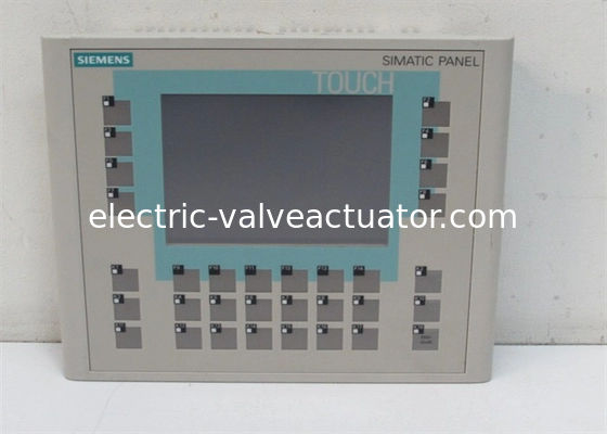 Καλή τιμή. 6AV6642-0DA01-1AX1 SIEMENS SIMATIC OP 177B 6 PN/DP STN 256 χρωματική οθόνη επαφής σε απευθείας σύνδεση