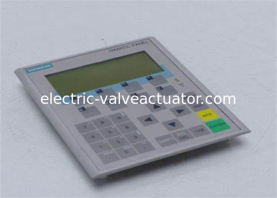 Καλή τιμή. 6AV6641-0CA01-0AX1 SIEMENS OPERATOR PANEL OP 77B LC Δείκτης πίσω, 4.5 Δείκτης σε απευθείας σύνδεση