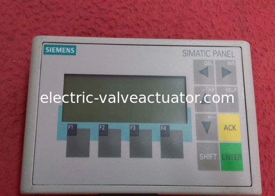 Καλή τιμή. 6V6641-0BA11-0AX1 SIEMENS OPERATOR PANEL OP 77A LC Δείκτης πίσω, 4.5 Δείκτης σε απευθείας σύνδεση