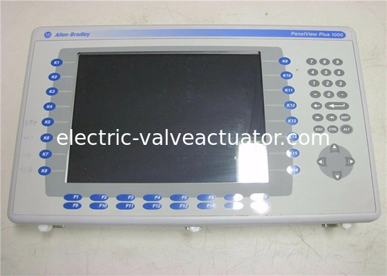 Καλή τιμή. Allen Bradley PanelView Plus 7 Standard 2711P-T10C21D8S-B ΗΜΙ οθόνη αφής Νέα Αρχική σε απευθείας σύνδεση
