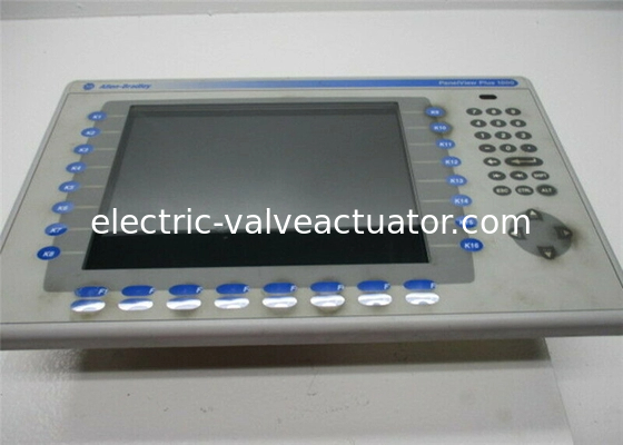 Καλή τιμή. Allen Bradley PanelView Plus 7 Standard 2711P-T10C22D8S HMI οθόνη αφής Νέο Πρωτότυπο σε απευθείας σύνδεση