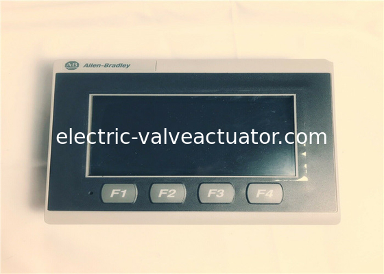 Καλή τιμή. Allen Bradley PanelView Plus 7 Standard 2711P-T12W21D8S Εικαστική οθόνη HMI Νέα Αρχική σε απευθείας σύνδεση
