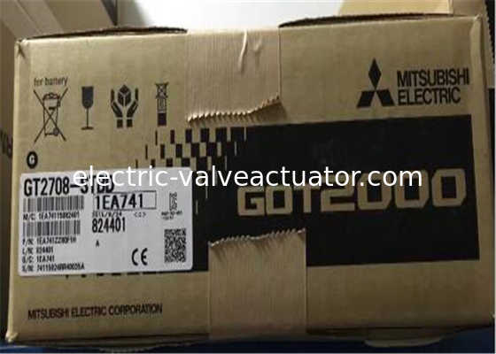 Καλή τιμή. Ηθική οθόνη αφής GT2708-VTBA AC100 ~ 240V σε απευθείας σύνδεση