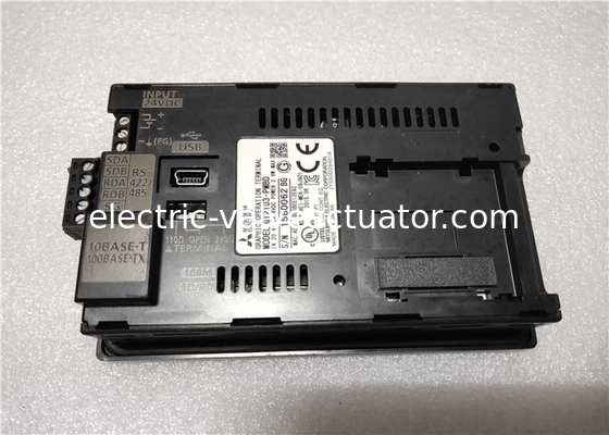 Καλή τιμή. GT2103-PMBD Οθόνη αφής HMI GOT2000 3.8 ιντσών Mitsubishi GT21 Series σε απευθείας σύνδεση