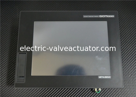 Καλή τιμή. Μισούμπισι GT1665M-VTBA 8.4 65536 Εικονική οθόνη IP67 100-240 VAC 640 X 480px Εικονική οθόνη HMI σε απευθείας σύνδεση