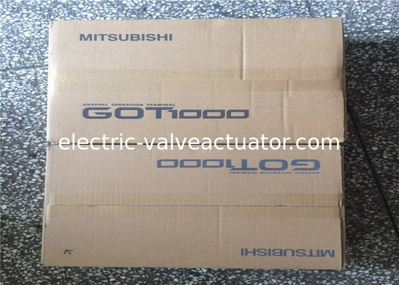 Καλή τιμή. Mitsubishi GT1672-VNBA 10.4 16 Οθόνη αφής IP67 100-240 VAC 640 X 480px HMI Οθόνη αφής σε απευθείας σύνδεση