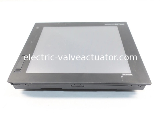 Καλή τιμή. Mitsubishi GT1695M-XTBA Got1000 Τερματικό Γραφικών Χειρισμού 100-240v-ac HMI Οθόνη Αφής σε απευθείας σύνδεση