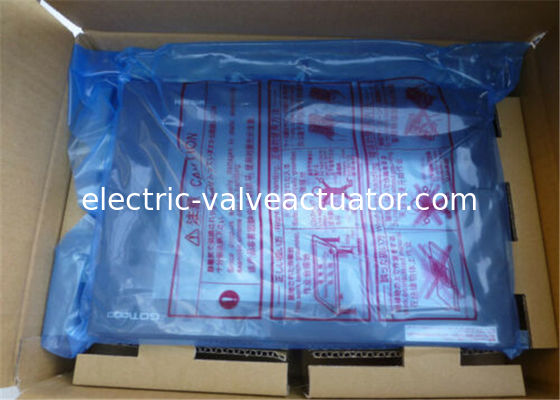 Καλή τιμή. GT1675-VNBD Διεπαφές Ανθρώπου-Μηχανής Οθόνη Αφής Mitsubishi 100 έως 240 V ac σε απευθείας σύνδεση