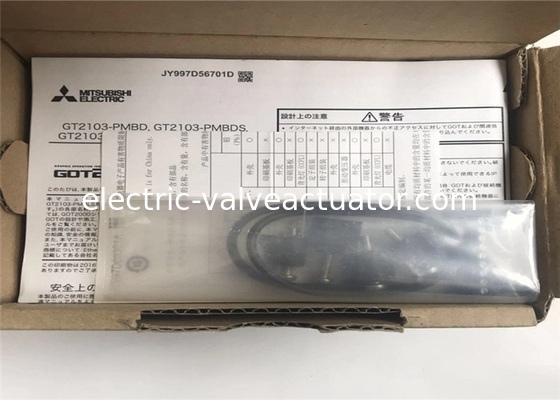 Καλή τιμή. 3.8″ GT2103-PMBDS2 Οθόνη αφής διεπαφής ανθρώπου-μηχανής Mitsubishi Electric σε απευθείας σύνδεση