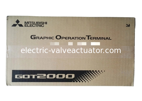 Καλή τιμή. GT2510-VTWA Mitsubishi Electric GOT2000 Οθόνη Αφής Γραφικού Τερματικού TFT 10.4