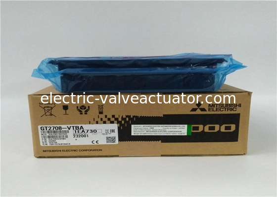Καλή τιμή. Ηθική οθόνη αφής GT2708-VTBA AC100 ~ 240V σε απευθείας σύνδεση