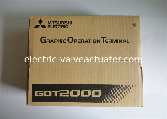 Καλή τιμή. Ηθική οθόνη αφής GT2708-VTBA AC100 ~ 240V σε απευθείας σύνδεση