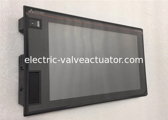 Καλή τιμή. Ηθόνη αφής Mitsubishi GT2715-XTBA HMI 100 έως 240 V AC 50/60Hz ± 5% σε απευθείας σύνδεση