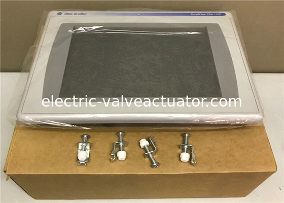 Καλή τιμή. Allen Bradley PanelView Plus 7 Standard 2711P-T10C21D8S Εναλλακτική οθόνη αφής HMI σε απευθείας σύνδεση